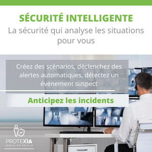 Securite Intelligente